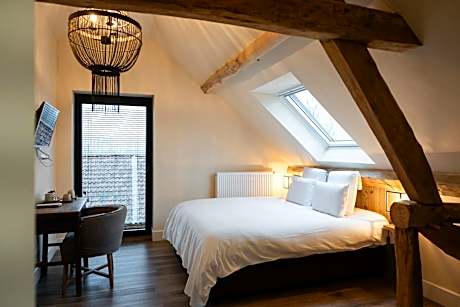 B&B Langeveldemolen