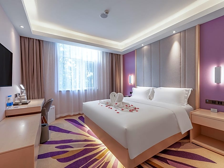 Lavande Hotel Heze Huanghe Road