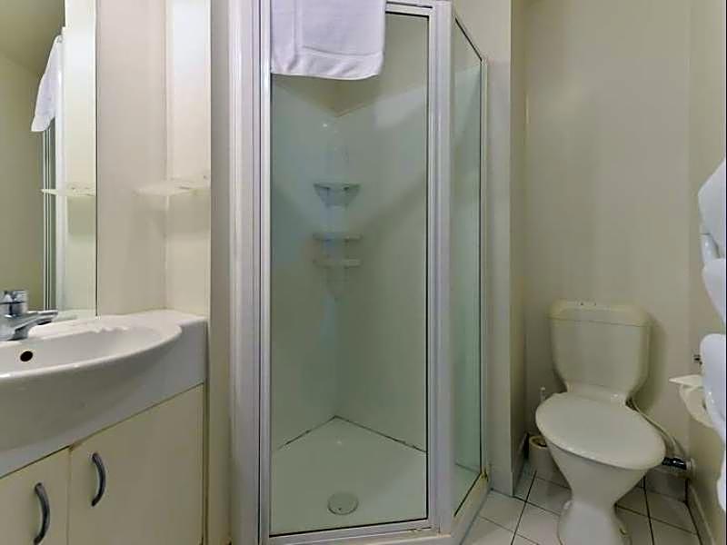 Quest on the Terrace