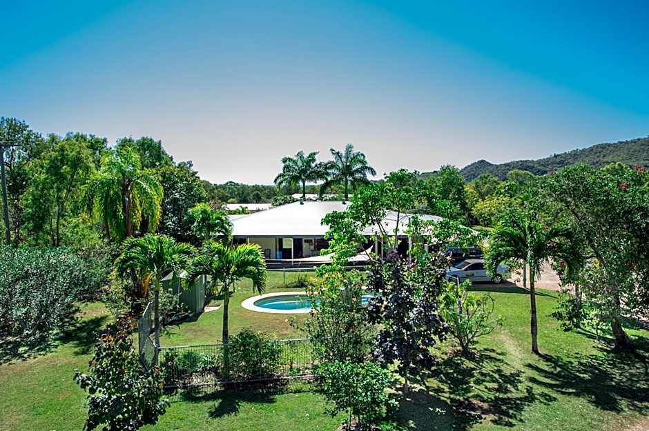 Magnetic Island Bed and Breakfast