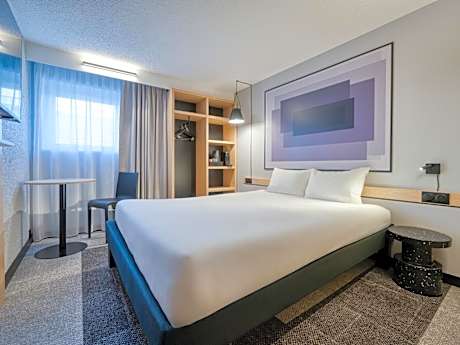 ibis Orly Chevilly Tram 7