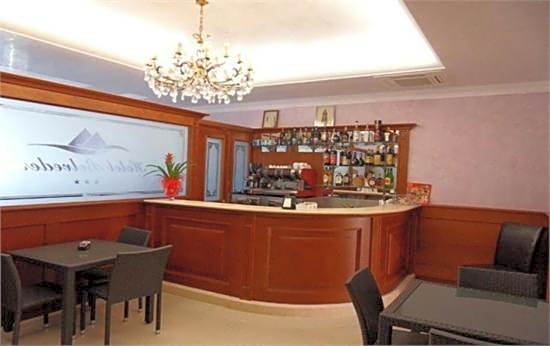 Hotel Belvedere