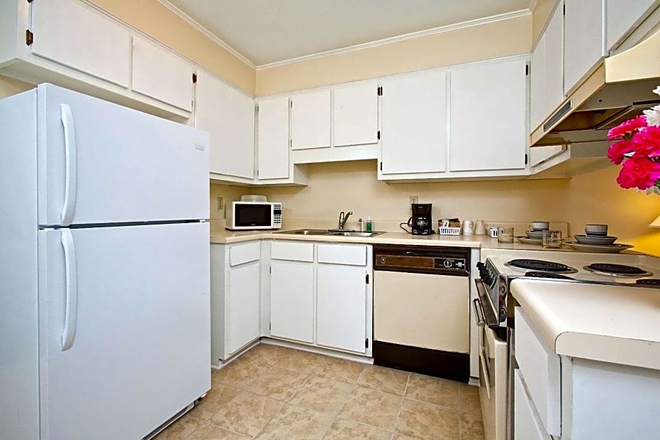 Rodeway Inn & Suites Hephzibah Augusta