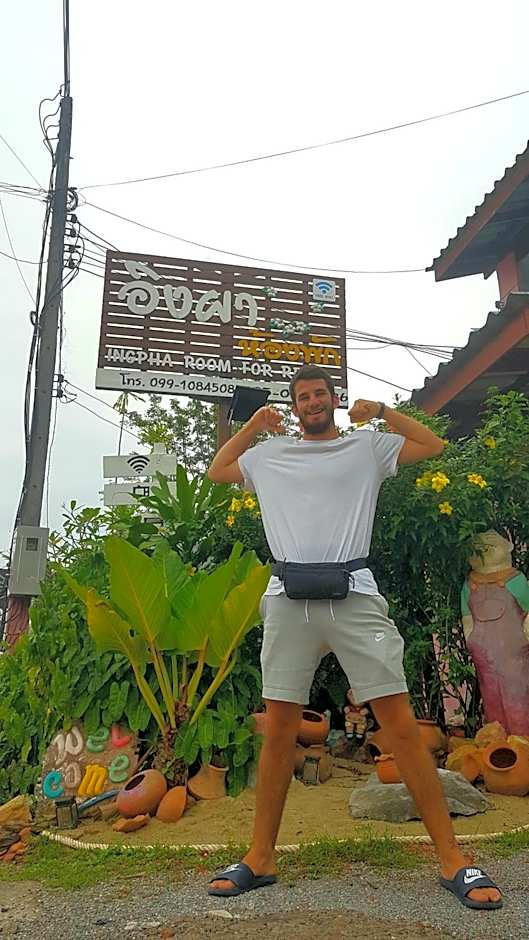 Ingpha Room For Rent