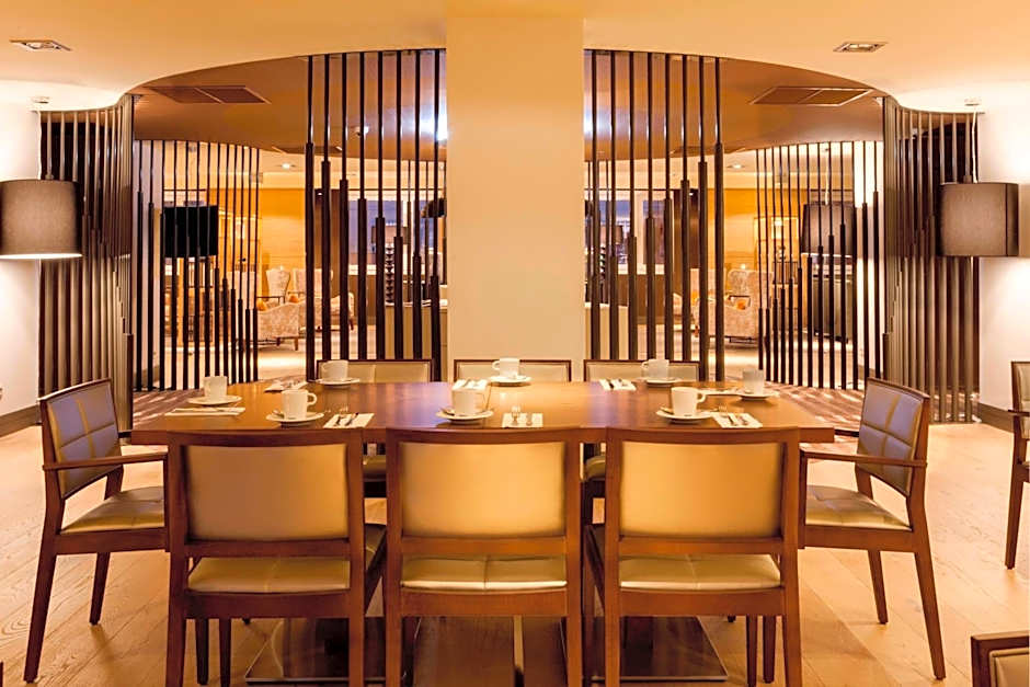 Madrid Marriott Auditorium Hotel & Conference Center