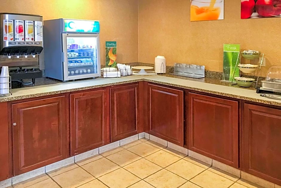 Quality Inn Mystic