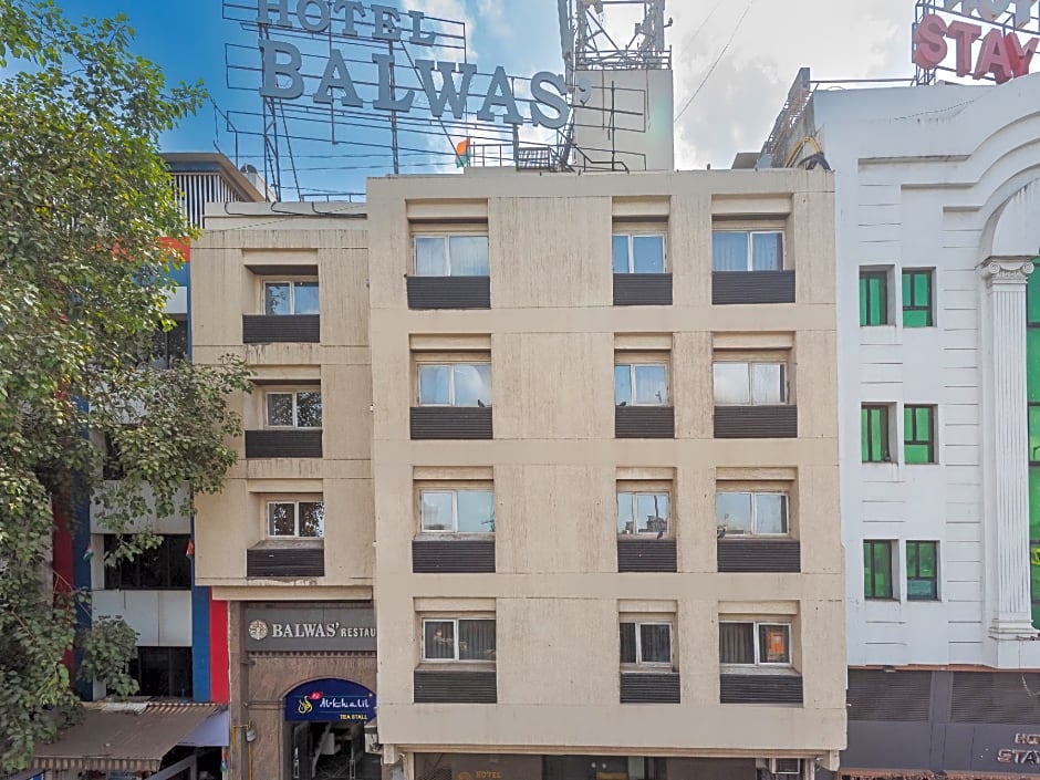 Hotel Balwas