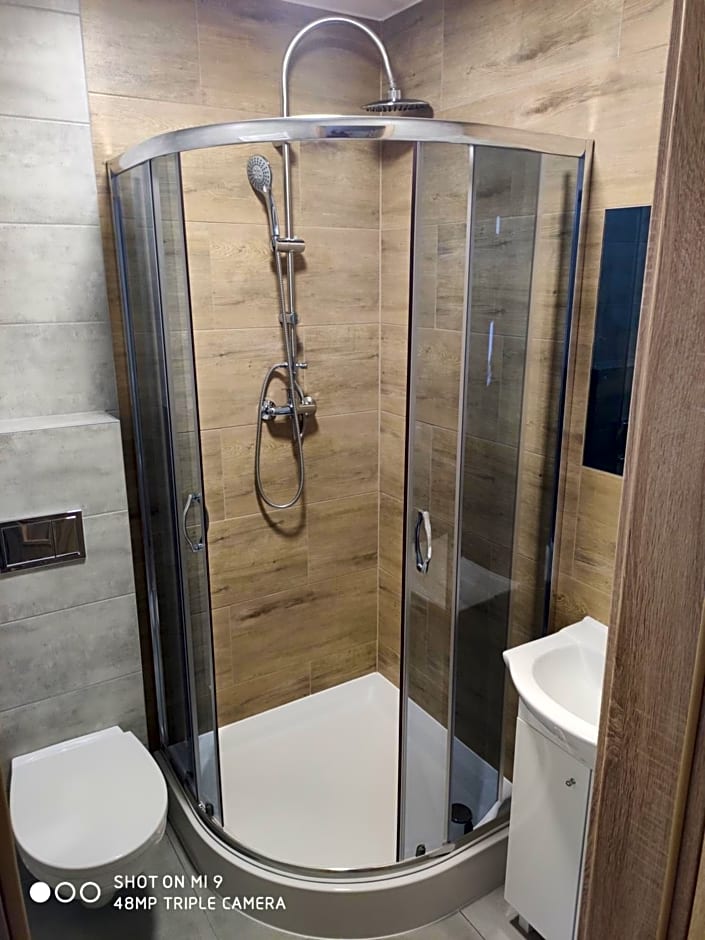 Krollhouse Pokoje gościnne