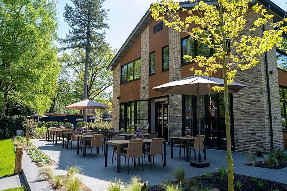 Résidence Lage Vuursche