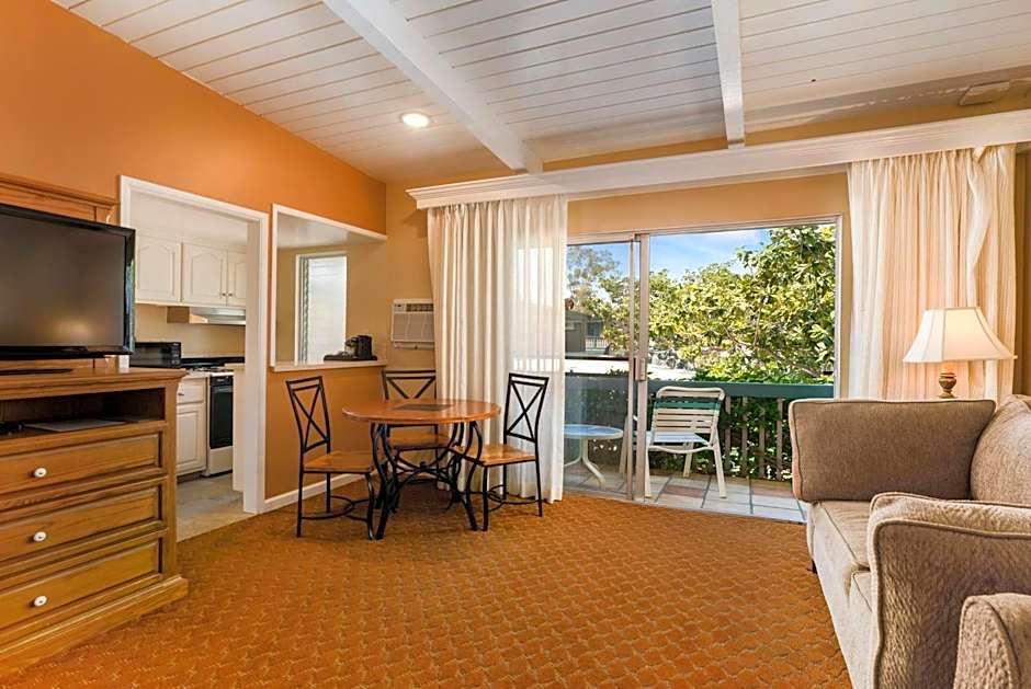Best Western Plus Santa Barbara