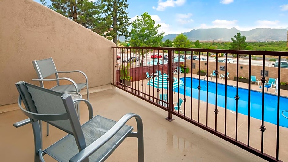 Best Western Plus Sun Canyon