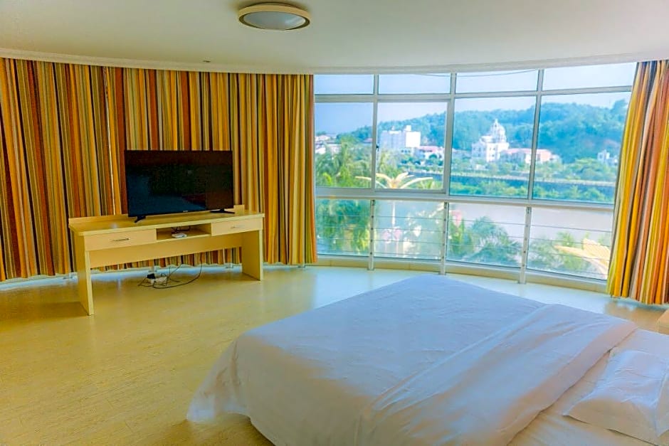 7 Days Inn Harbin Xianfeng Road Xilong Big Market