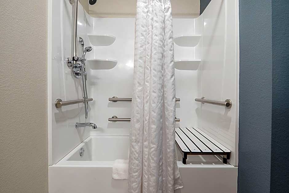 Extended Stay America Suites - San Jose - Mountain View