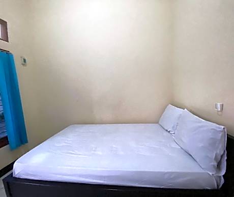 Monthly standard Double Room