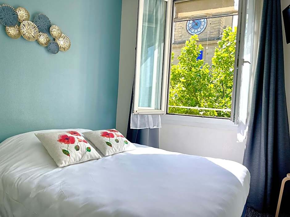 Grand Hôtel De La Poste