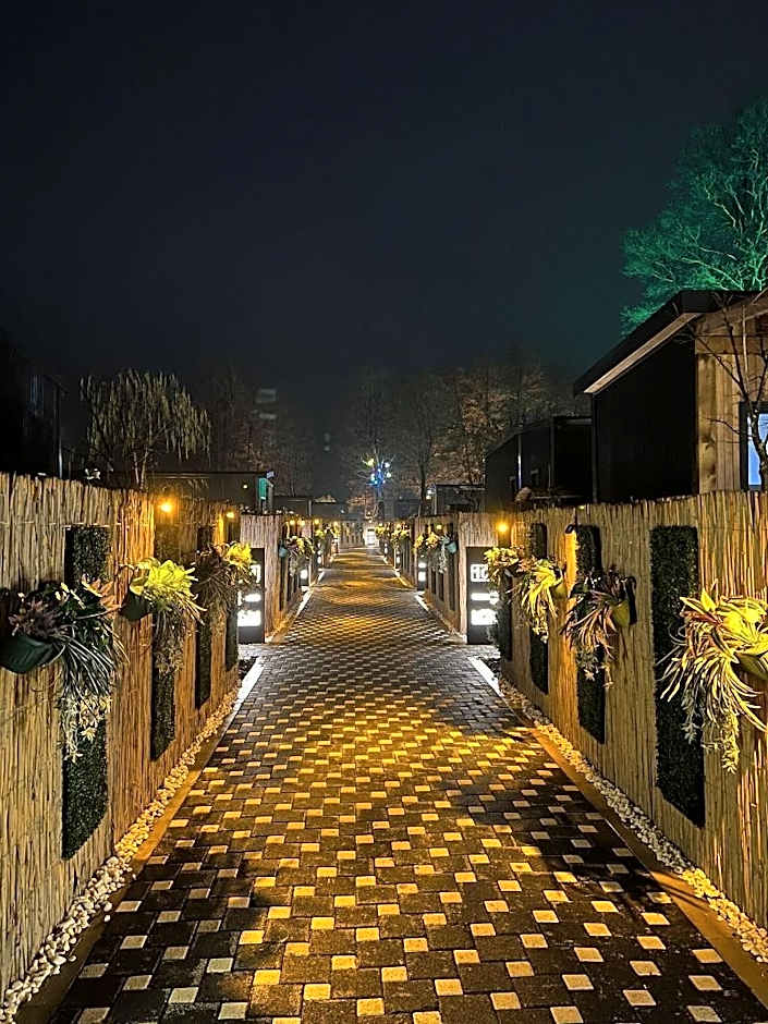 Hope Sapanca Tiny House