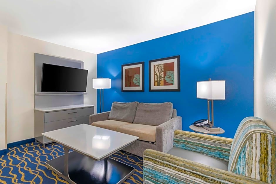 Best Western Plus Lake Lanier Gainesville Hotel & Suites