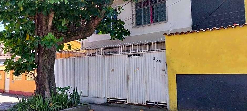 Casa Branca 355 Familiar