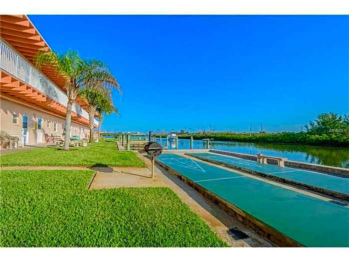 Belleview Gulf Condos
