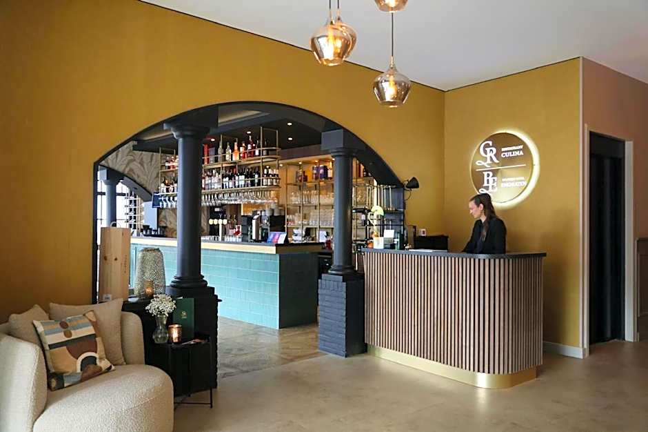 Boutique Hotel Enkhuizen