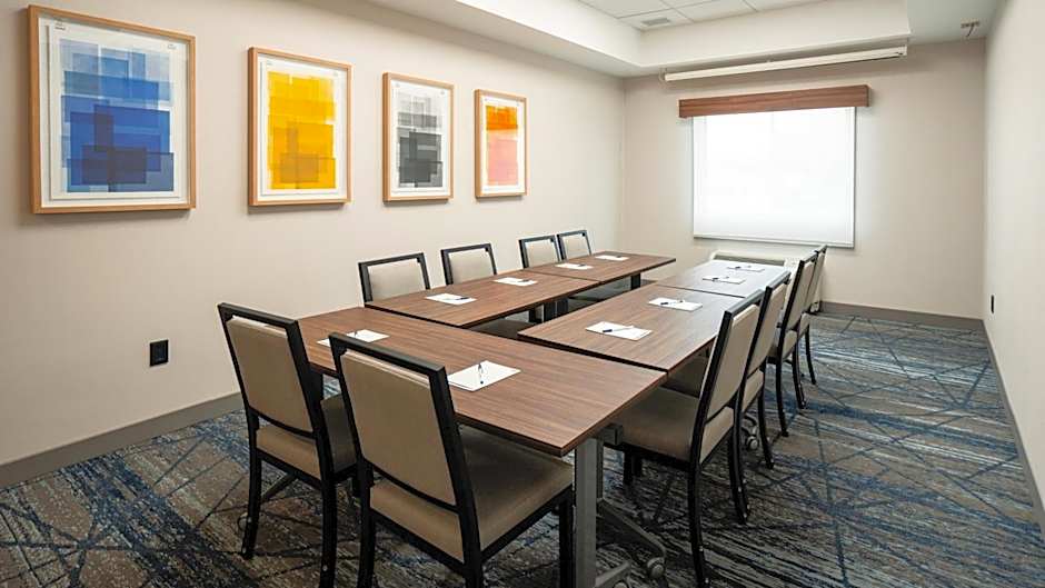 Holiday Inn Express Hotel & Suites CD. Juarez - Las Misiones By IHG