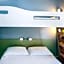 Ibis Budget Mulhouse Centre Gare