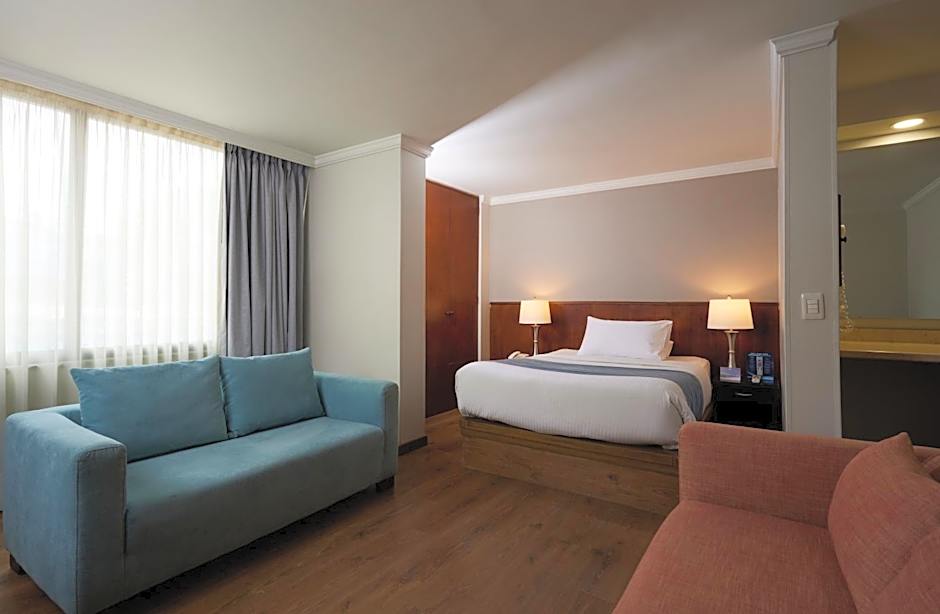 Hotel Saint Simon