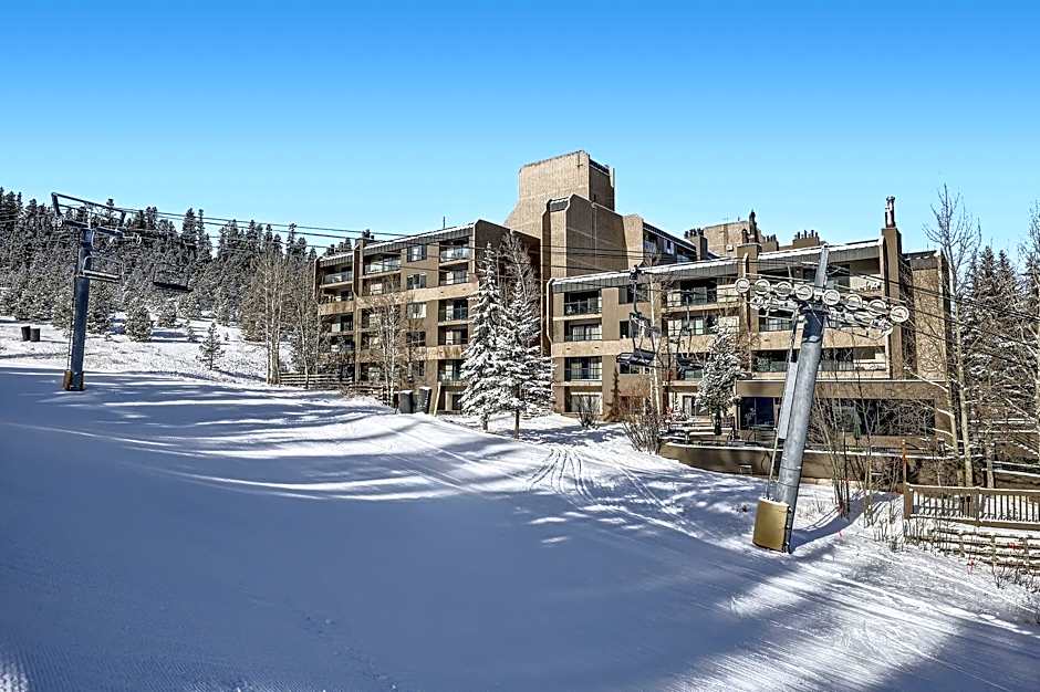 Beaver Run 1 Bedroom Condo