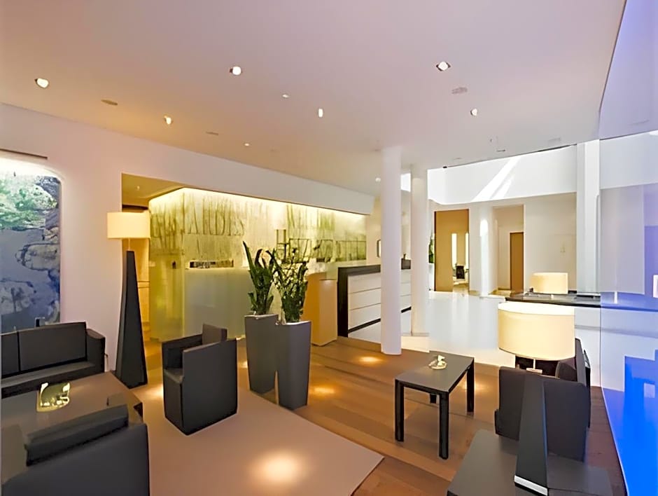 Revier Hotel Santispark