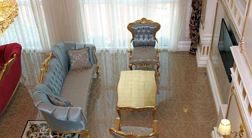 World Point Hotel Istanbul