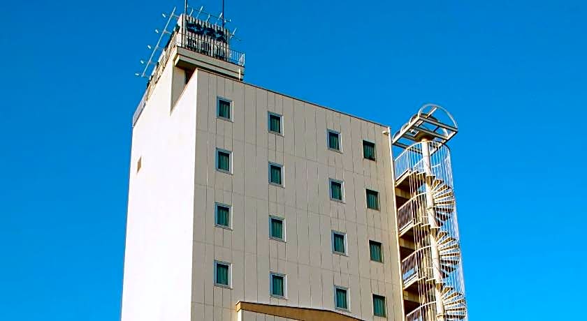 Business Hotel Chateau Est Takamatsu