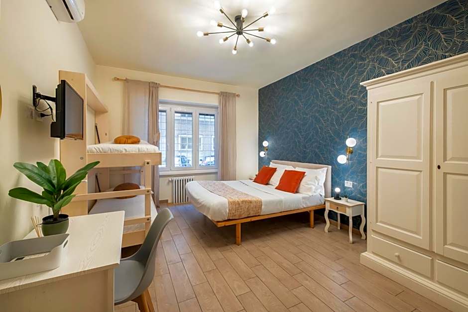 Vatican Rome Guesthouse