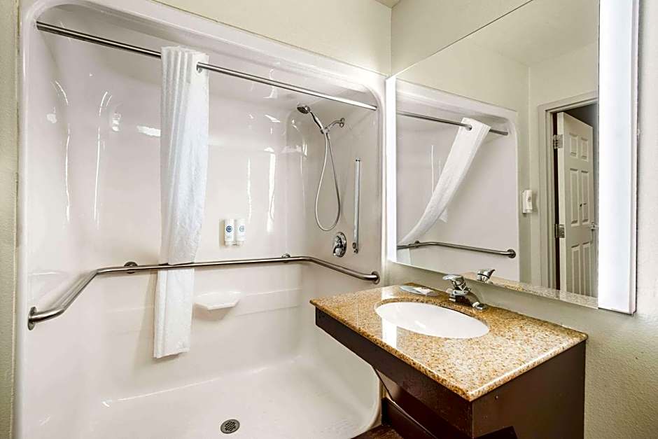 Comfort Suites Columbia at Harbison