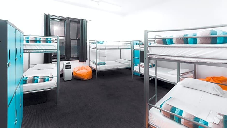 All Nations Brisbane