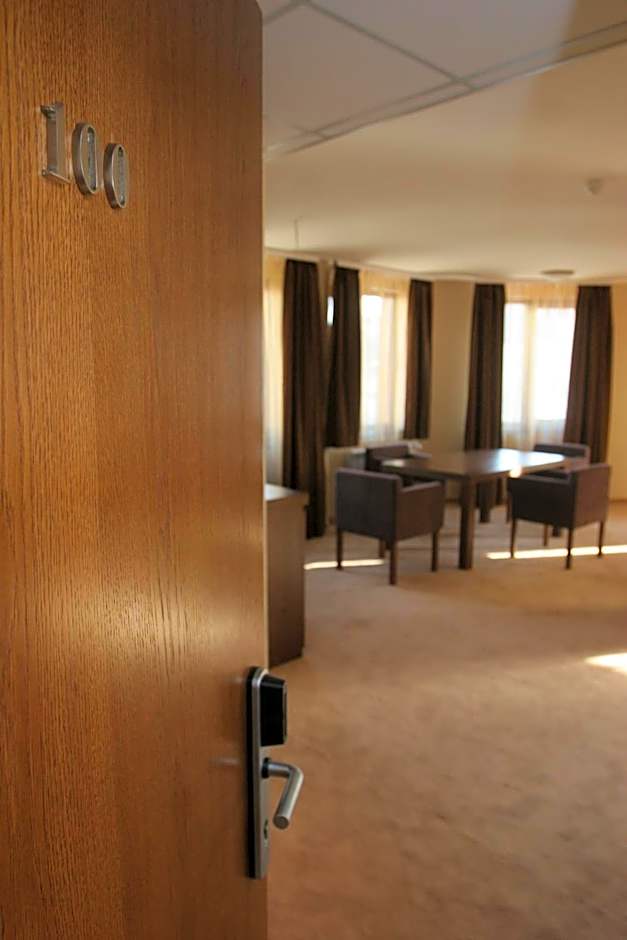 Evelina Palace Hotel