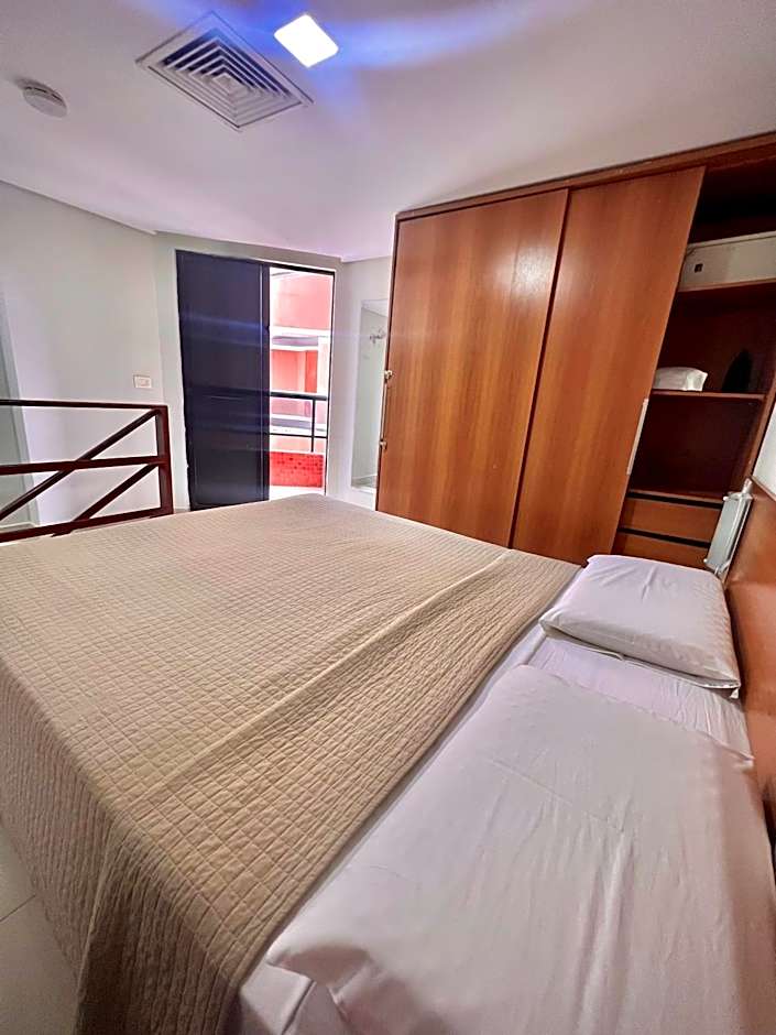 MARINAS PRAIA Flats