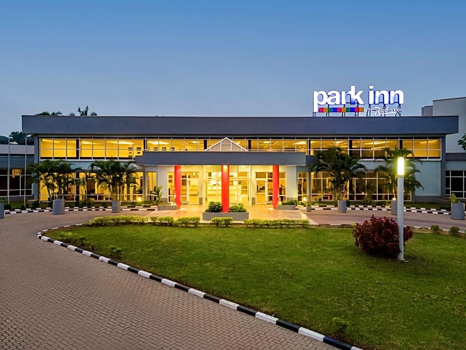 Park Inn by Radisson Abeokuta