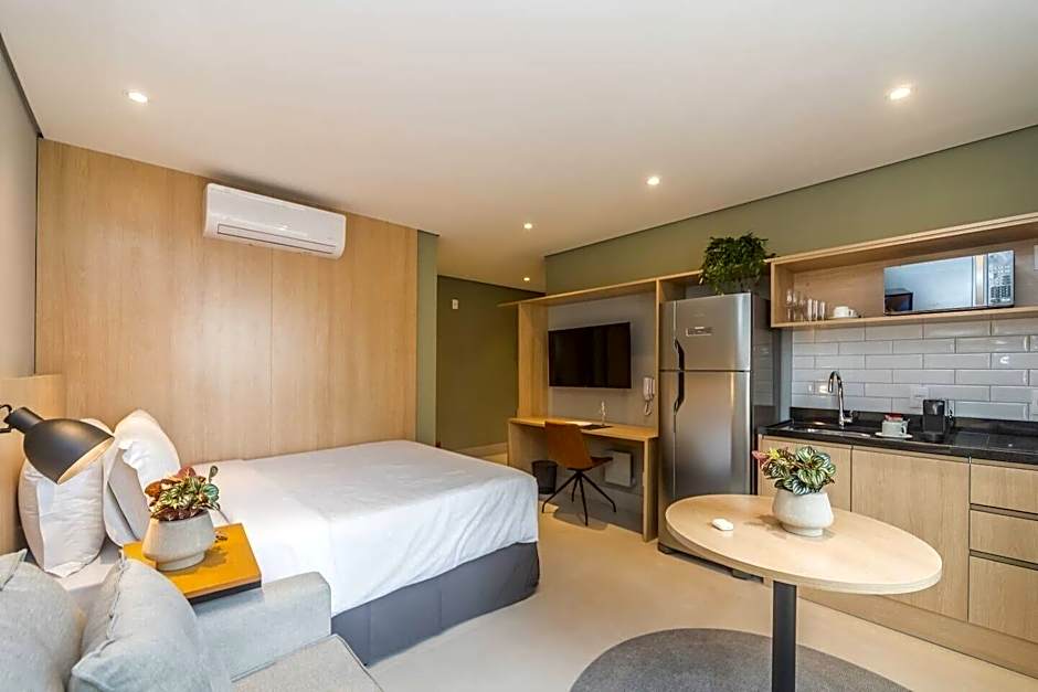 Cozzy Suites