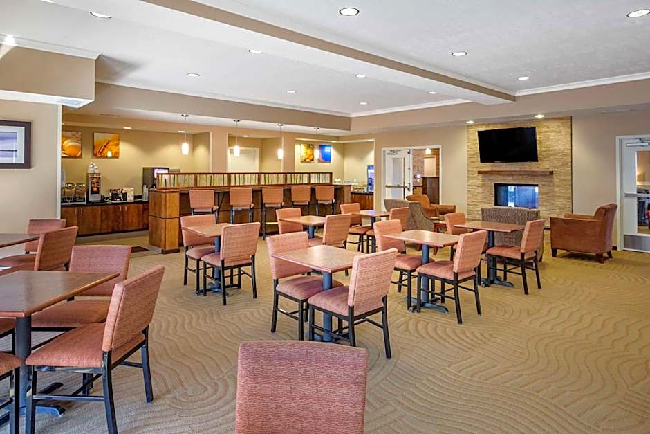 Comfort Inn & Suites Tooele-Salt Lake City