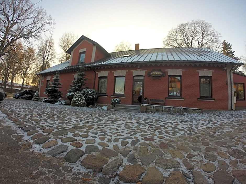 Grafo Zubovo Hotel & SPA