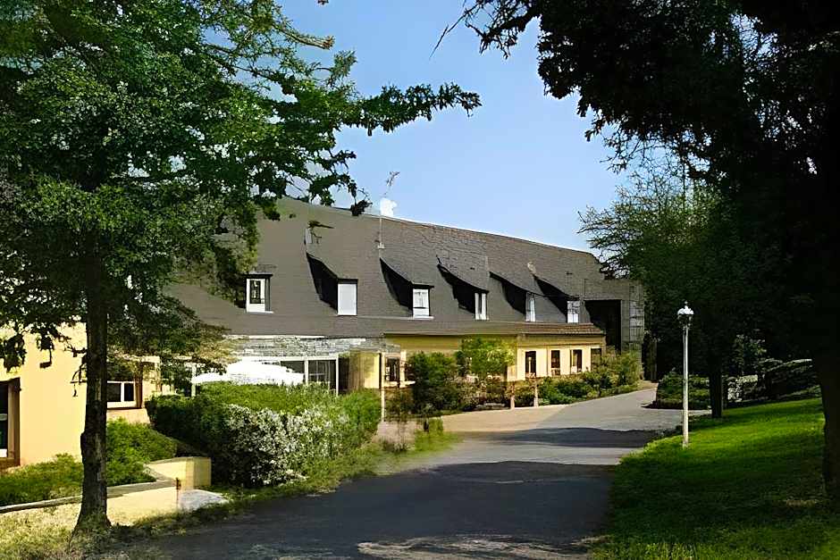 Landhotel Kauzenberg
