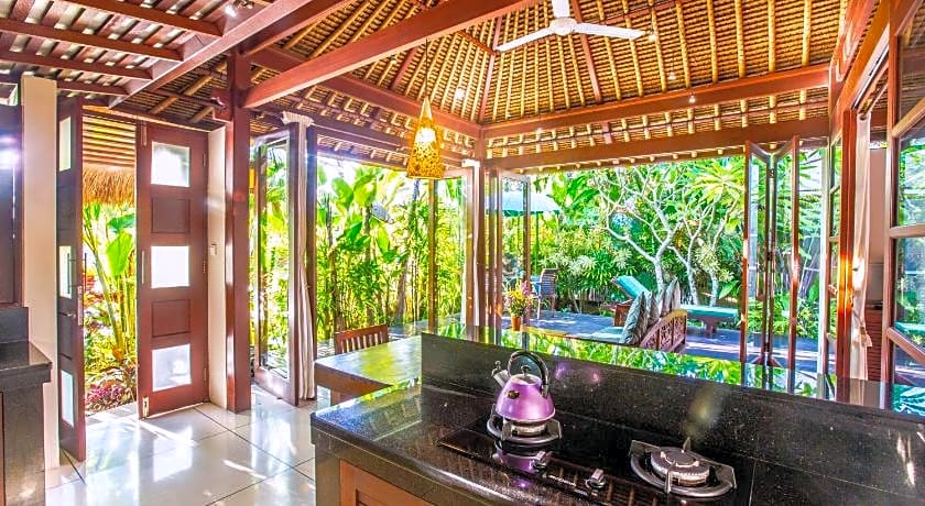 Bali Harmony Villa