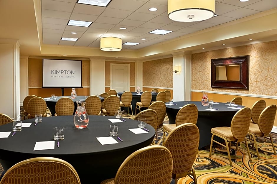 Kimpton Hotel Monaco Denver By IHG