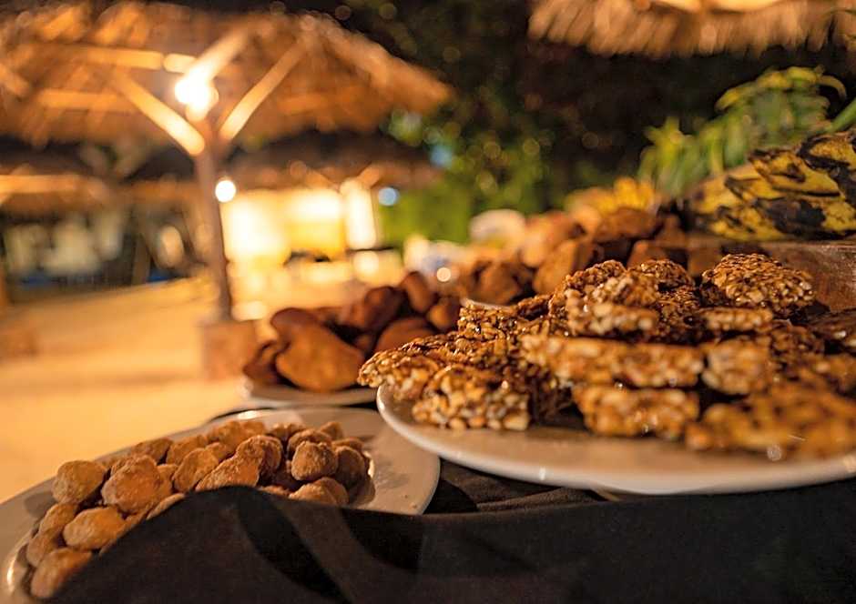 My Blue Hotel Zanzibar