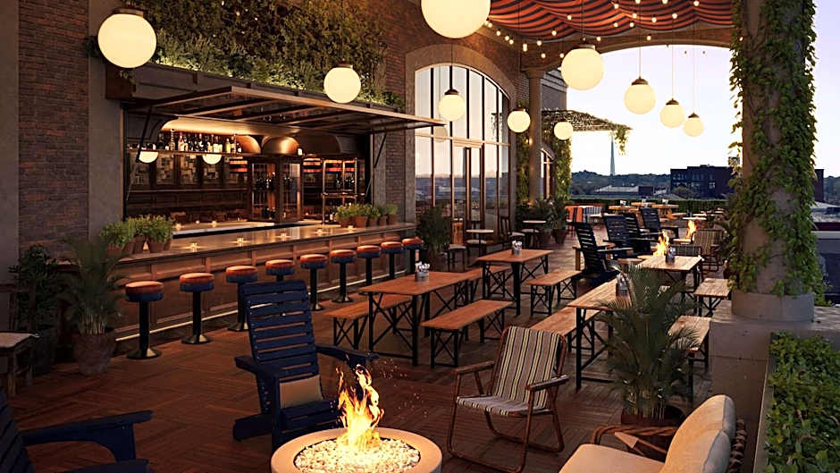 Graduate by Hilton Auburn AL