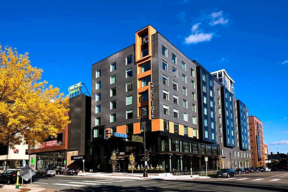 Elliot Park Hotel, Autograph Collection by Marriott