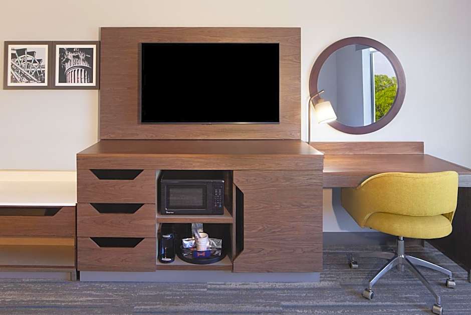 Hampton Inn & Suites Natchez