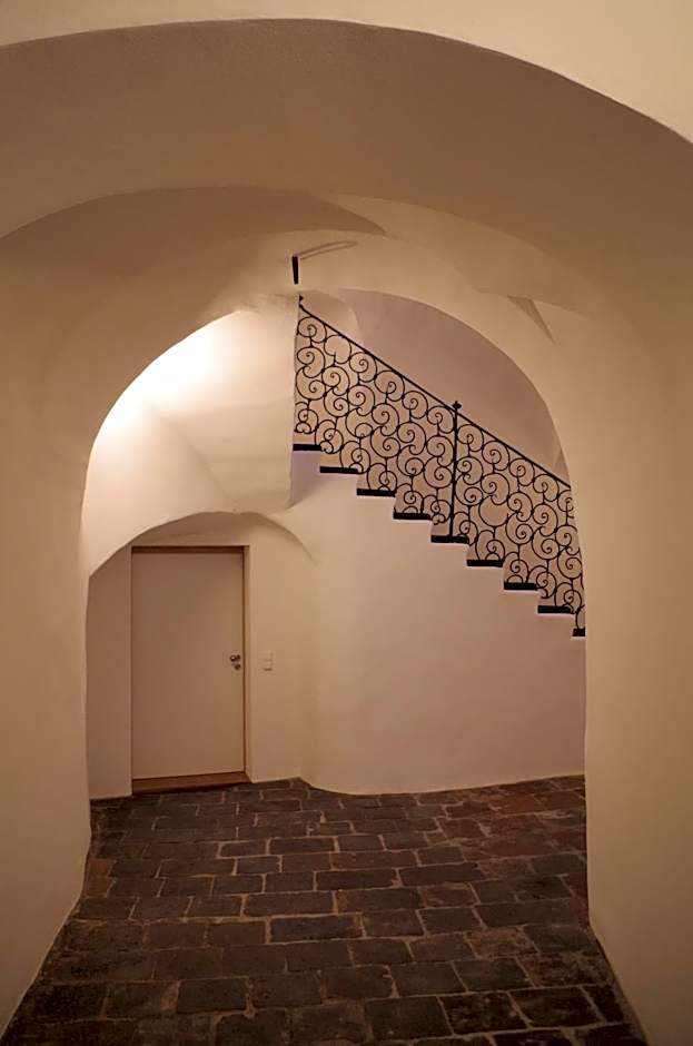 24-7 Apartment Passau