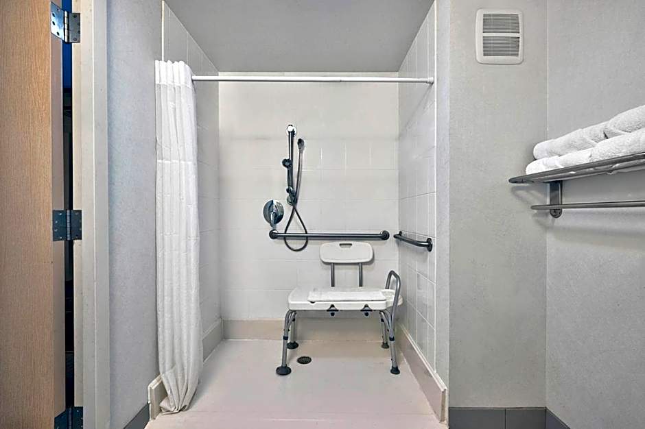 Motel 6-Marble Falls, TX