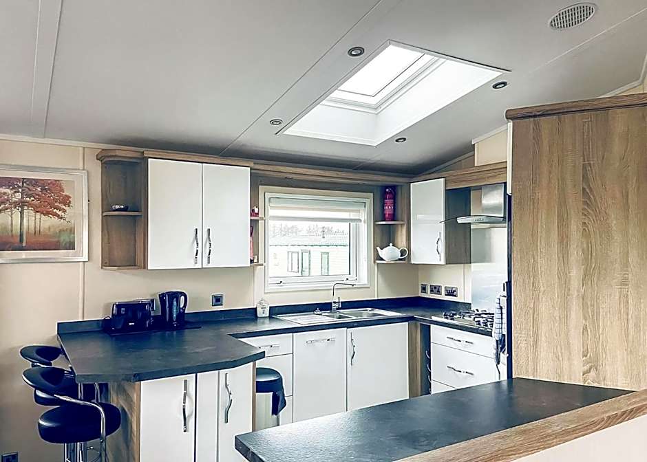 Whitecairn Holiday Park